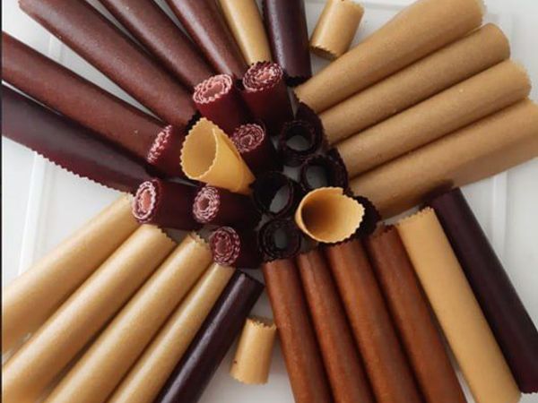 Натуральные продукты