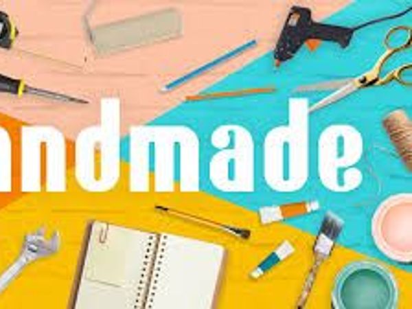 Ярмарка Мастеров