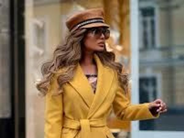 Женская одежда